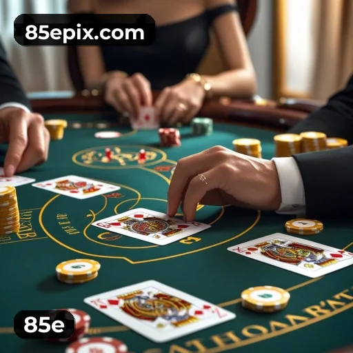 FAQ 85e Brasil - Perguntas frequentes sobre bônus, PIX, RTP, APP mobile e VIP