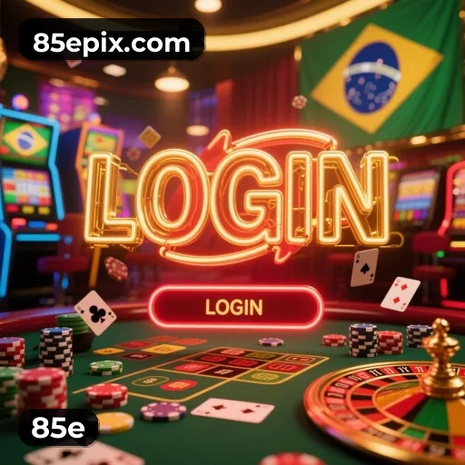 85e PIX instantâneo Brasil - Depósito e saque em minutos 24/7