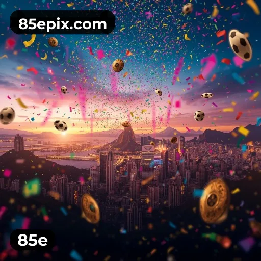 85e APP mobile iOS Android - 187 mil downloads São Paulo Rio BH