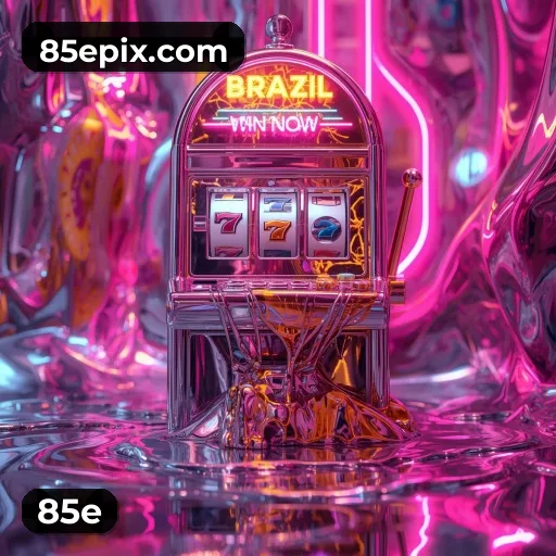 85e bônus R$5.000 + 500 giros - Rollover 35x, prazo 30 dias, 38% taxa conversão
