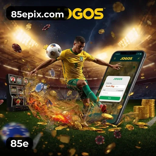 Catálogo 85e 2.547 jogos - Pragmatic Play, Evolution, NetEnt