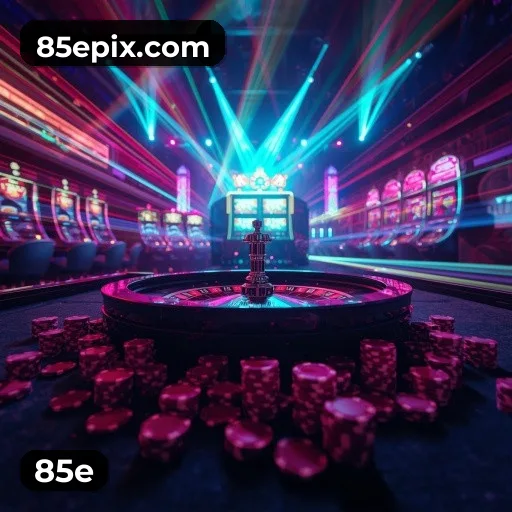 85e PIX instantâneo Brasil - Depósito e saque em minutos 24/7
