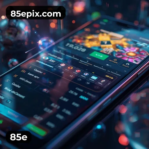 6 vantagens exclusivas do programa VIP da 85e